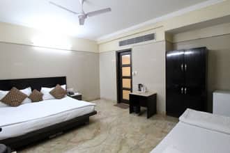 فندق سينغ بالاس, New Delhi 3